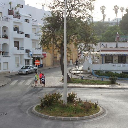 1º De Dezembro Apartment Albufeira Zewnętrze zdjęcie