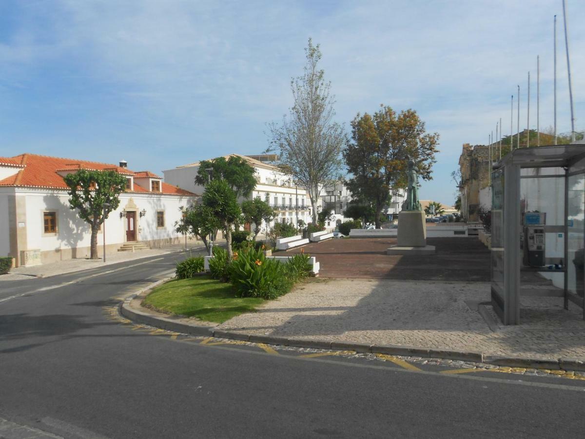1º De Dezembro Apartment Albufeira Zewnętrze zdjęcie