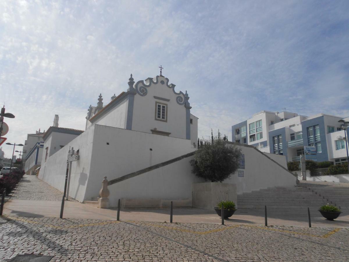 1º De Dezembro Apartment Albufeira Zewnętrze zdjęcie