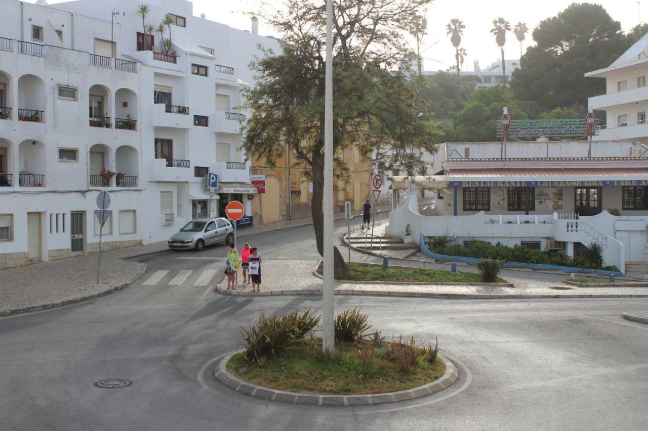 1º De Dezembro Apartment Albufeira Zewnętrze zdjęcie