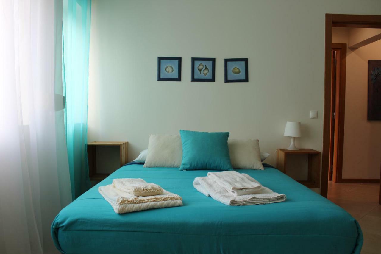 1º De Dezembro Apartment Albufeira Zewnętrze zdjęcie