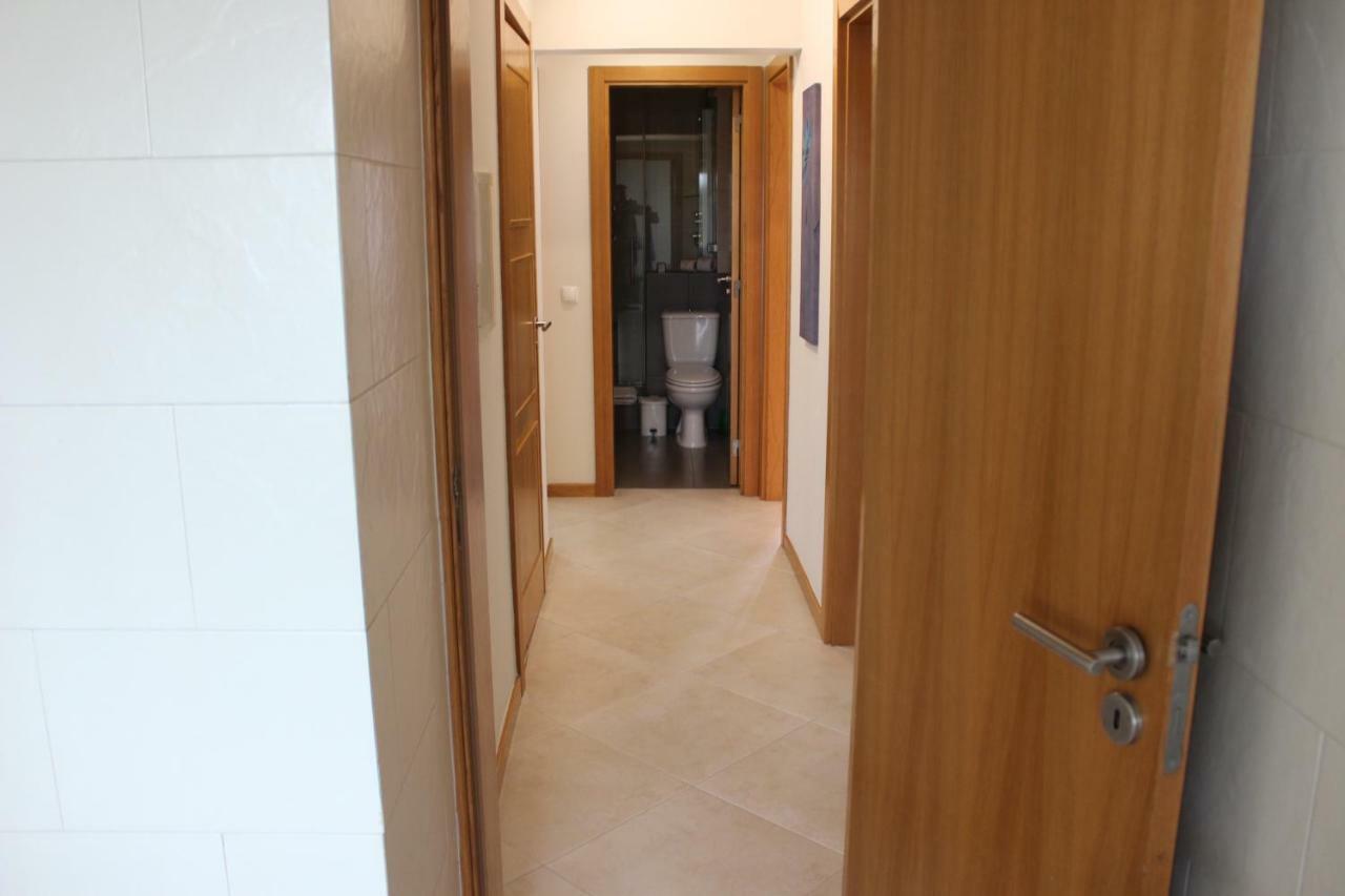 1º De Dezembro Apartment Albufeira Zewnętrze zdjęcie