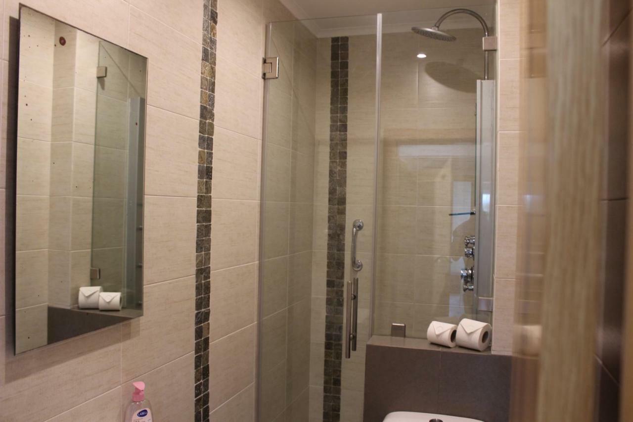 1º De Dezembro Apartment Albufeira Zewnętrze zdjęcie
