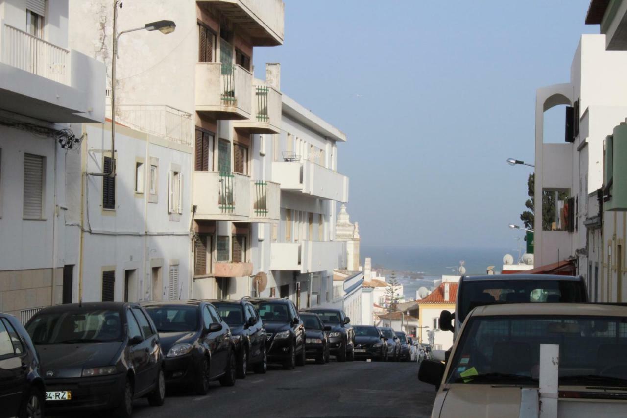 1º De Dezembro Apartment Albufeira Zewnętrze zdjęcie