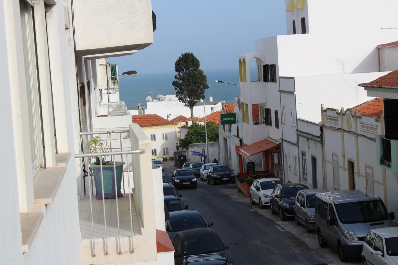 1º De Dezembro Apartment Albufeira Zewnętrze zdjęcie