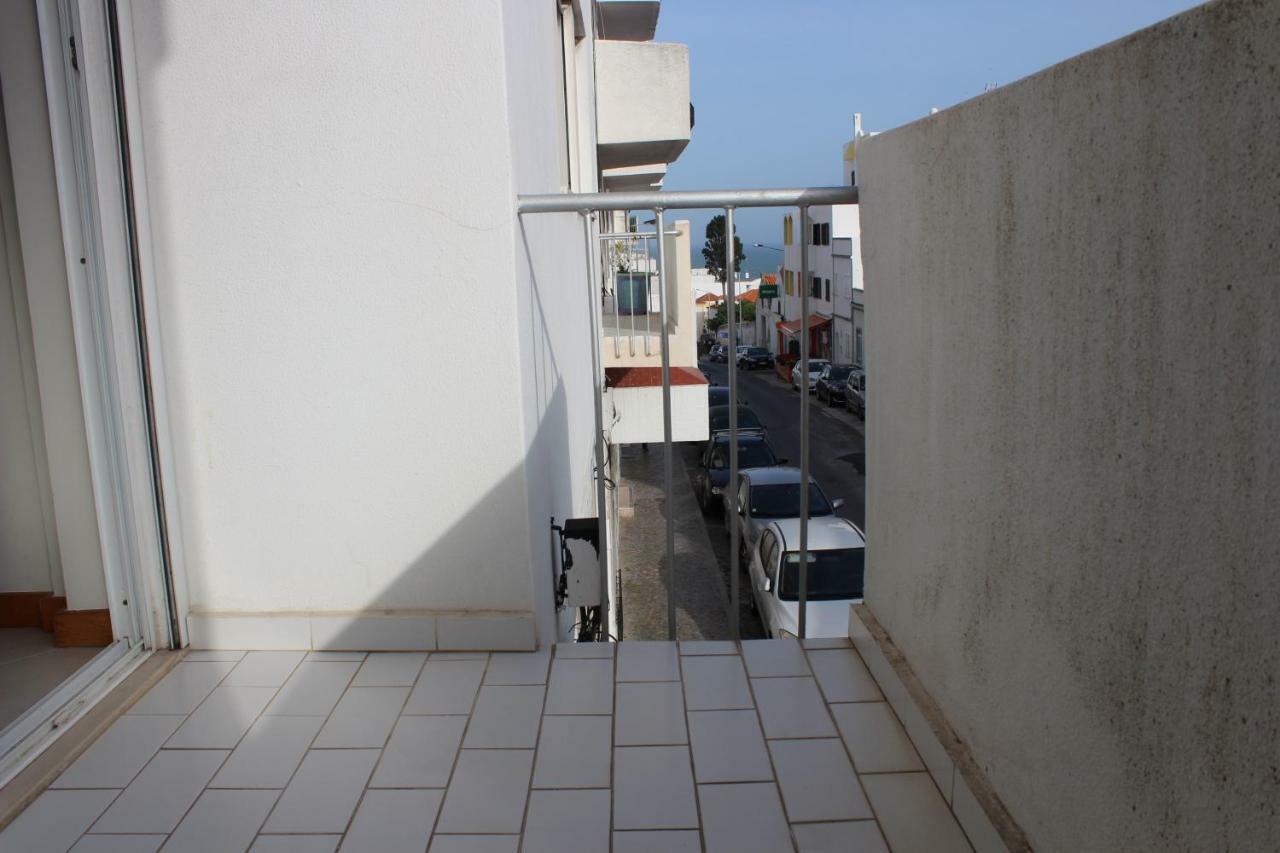 1º De Dezembro Apartment Albufeira Zewnętrze zdjęcie