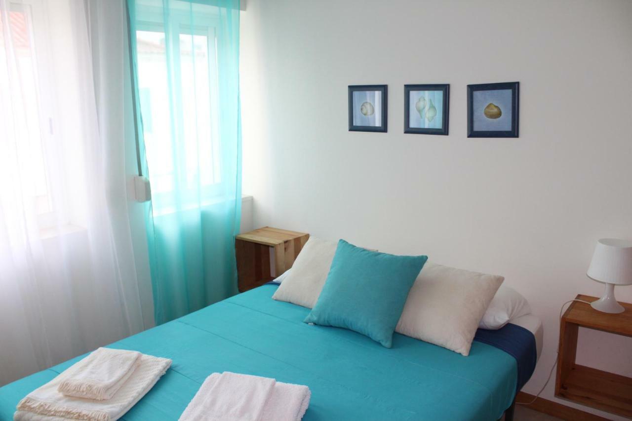 1º De Dezembro Apartment Albufeira Zewnętrze zdjęcie