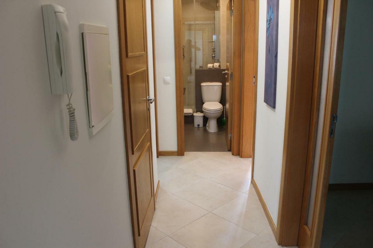 1º De Dezembro Apartment Albufeira Zewnętrze zdjęcie