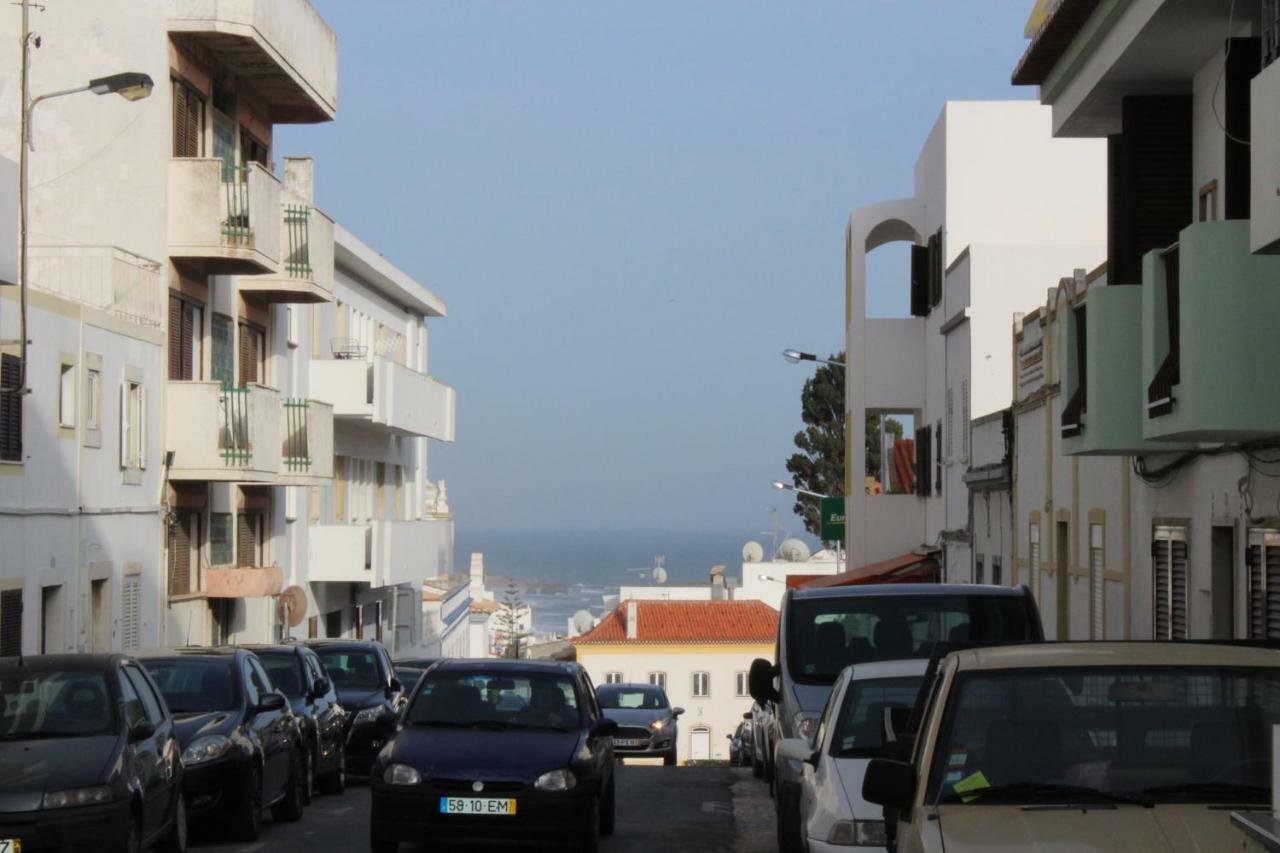 1º De Dezembro Apartment Albufeira Zewnętrze zdjęcie