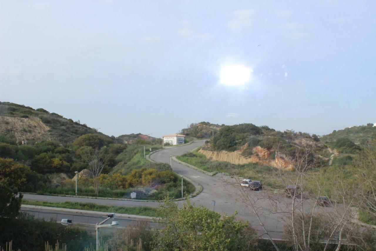1º De Dezembro Apartment Albufeira Zewnętrze zdjęcie