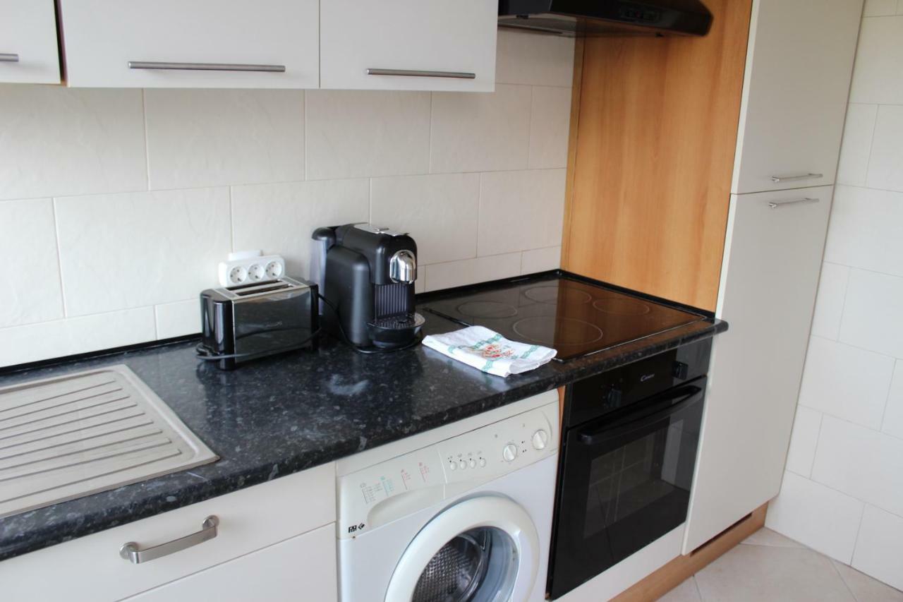 1º De Dezembro Apartment Albufeira Zewnętrze zdjęcie