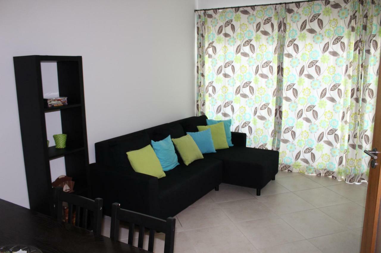 1º De Dezembro Apartment Albufeira Zewnętrze zdjęcie