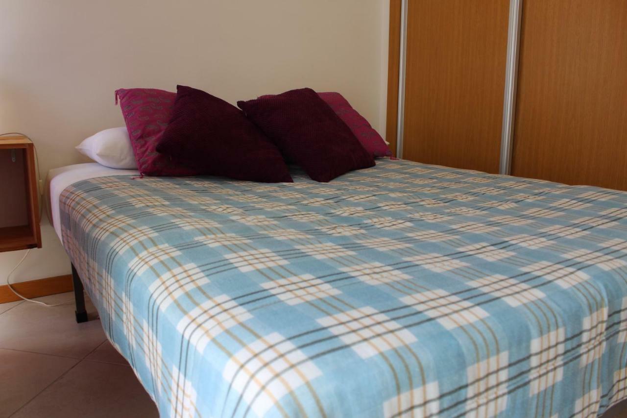 1º De Dezembro Apartment Albufeira Zewnętrze zdjęcie