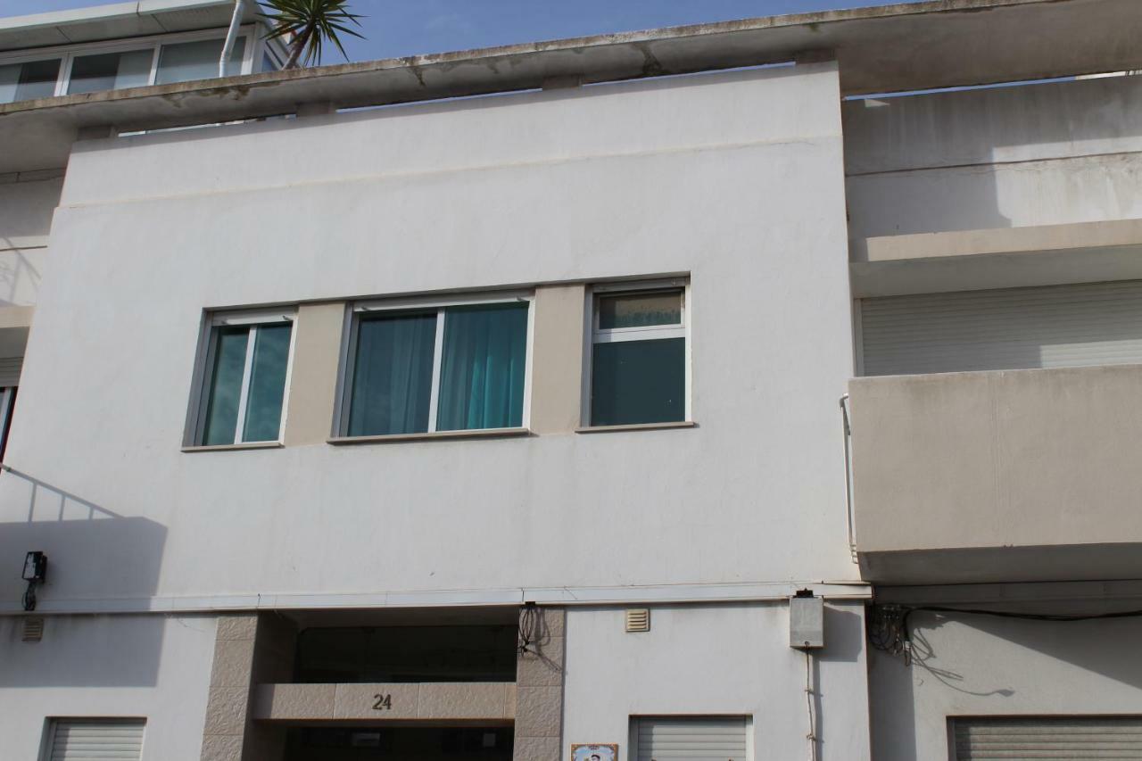 1º De Dezembro Apartment Albufeira Zewnętrze zdjęcie