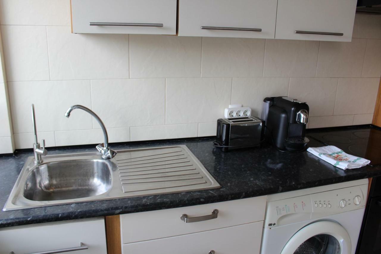 1º De Dezembro Apartment Albufeira Zewnętrze zdjęcie