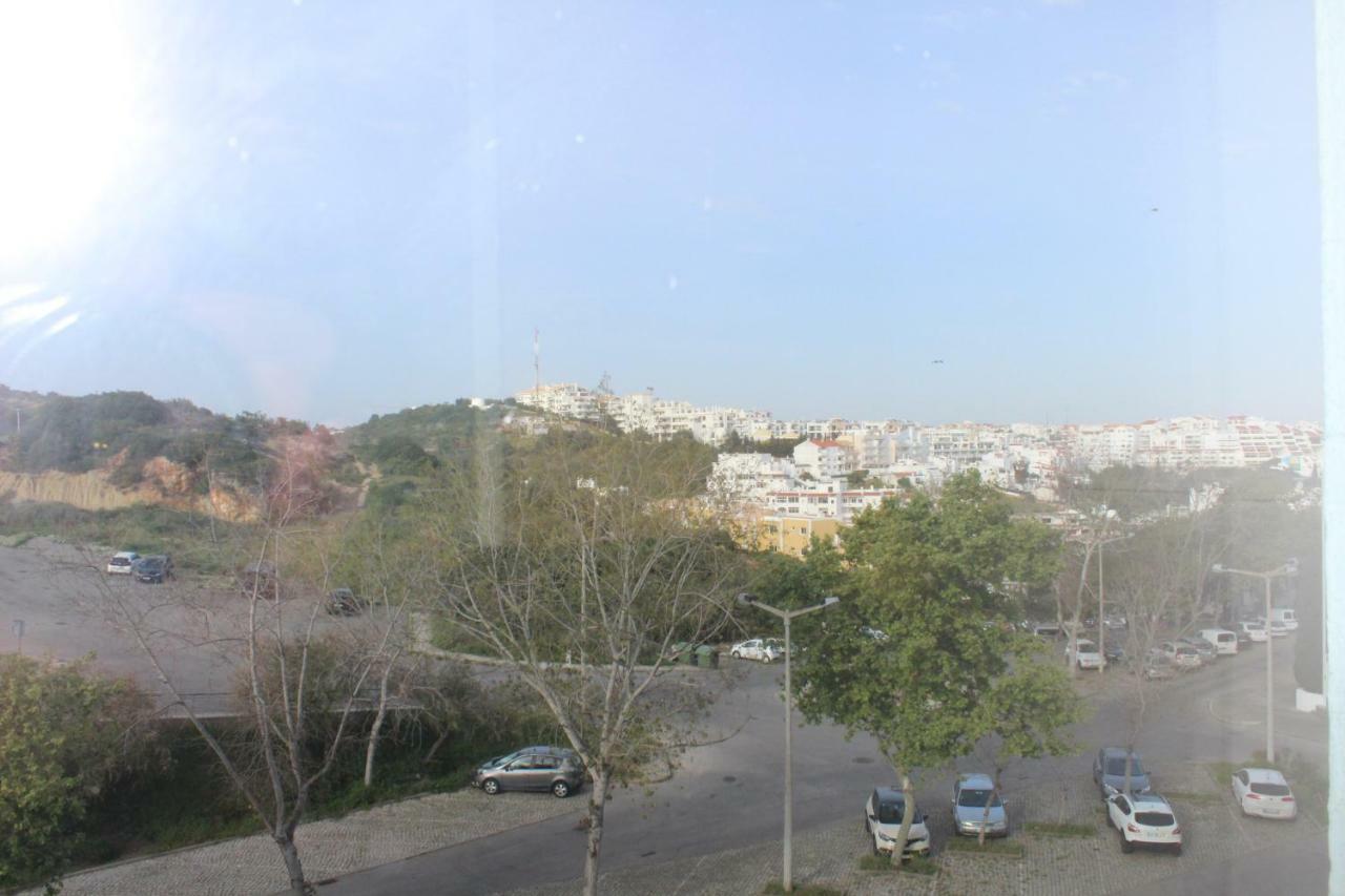 1º De Dezembro Apartment Albufeira Zewnętrze zdjęcie
