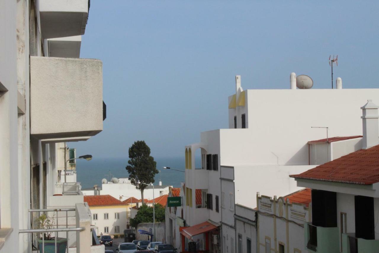 1º De Dezembro Apartment Albufeira Zewnętrze zdjęcie