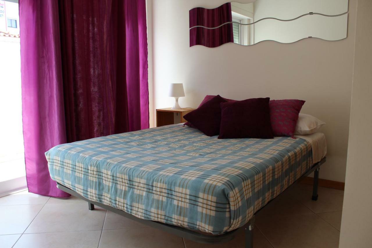 1º De Dezembro Apartment Albufeira Zewnętrze zdjęcie