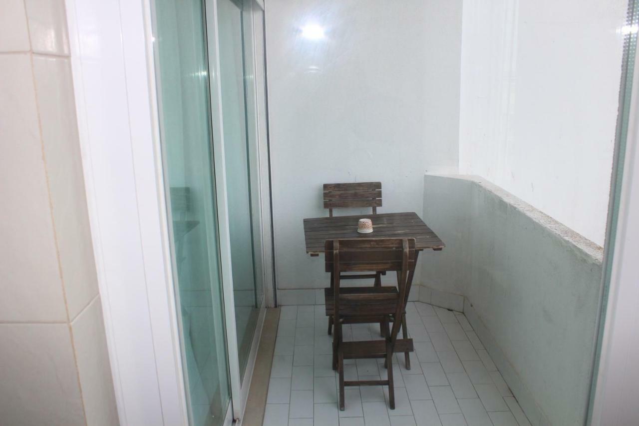 1º De Dezembro Apartment Albufeira Zewnętrze zdjęcie