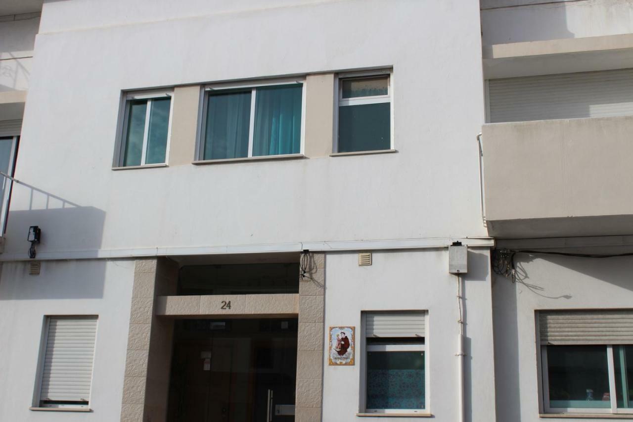 1º De Dezembro Apartment Albufeira Zewnętrze zdjęcie