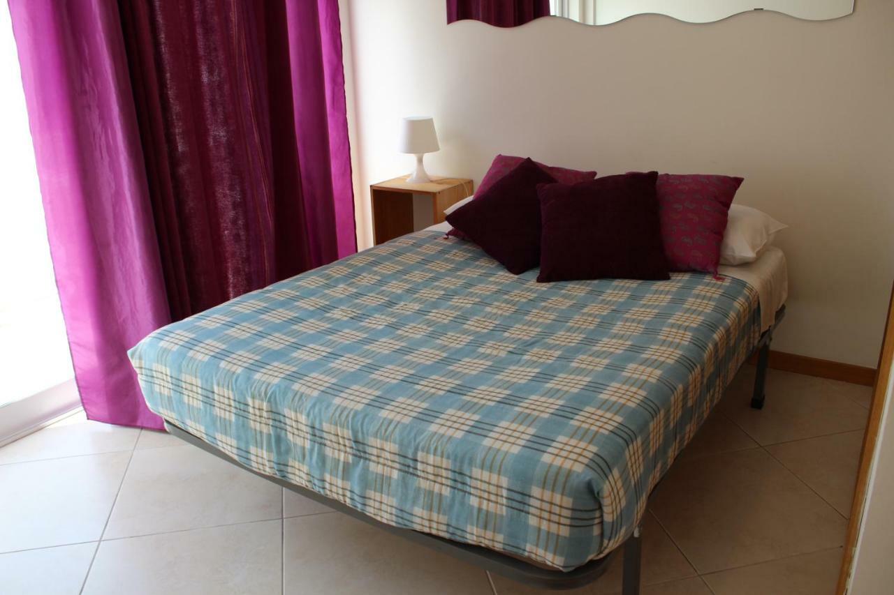 1º De Dezembro Apartment Albufeira Zewnętrze zdjęcie