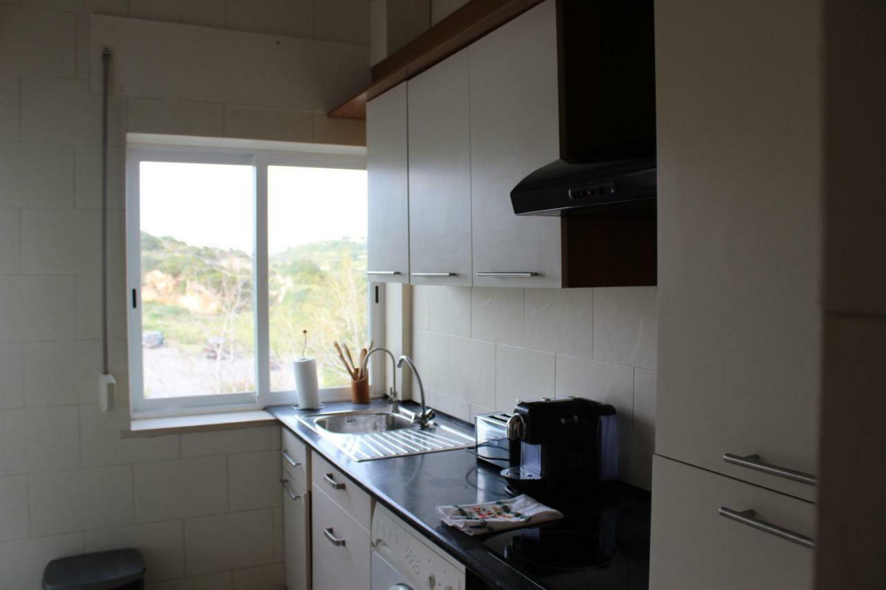 1º De Dezembro Apartment Albufeira Zewnętrze zdjęcie