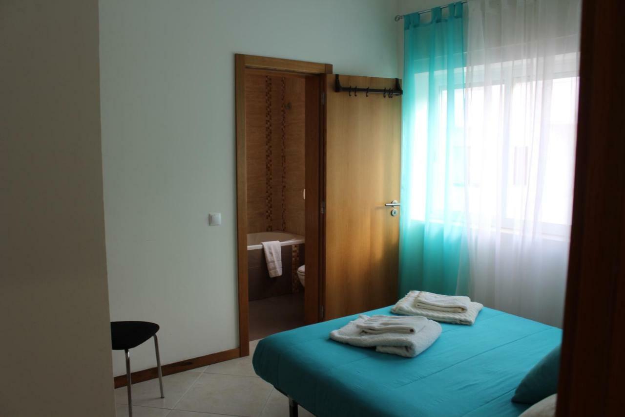 1º De Dezembro Apartment Albufeira Zewnętrze zdjęcie