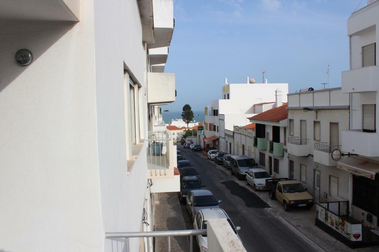 1º De Dezembro Apartment Albufeira Zewnętrze zdjęcie