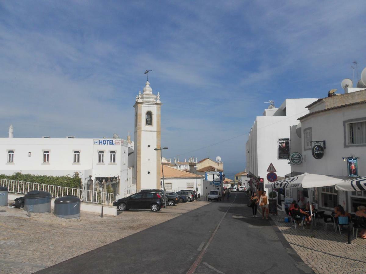 1º De Dezembro Apartment Albufeira Zewnętrze zdjęcie