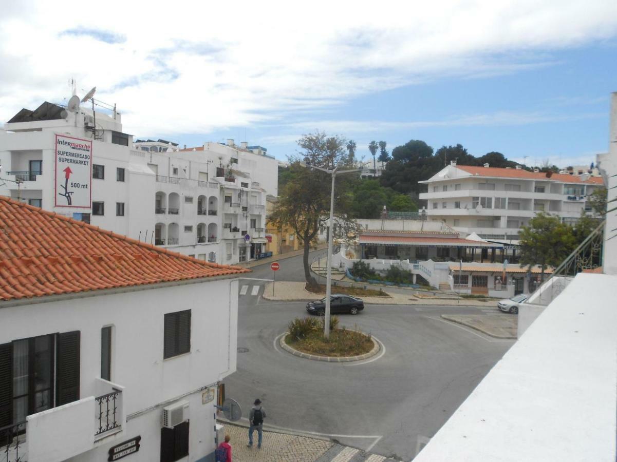 1º De Dezembro Apartment Albufeira Zewnętrze zdjęcie