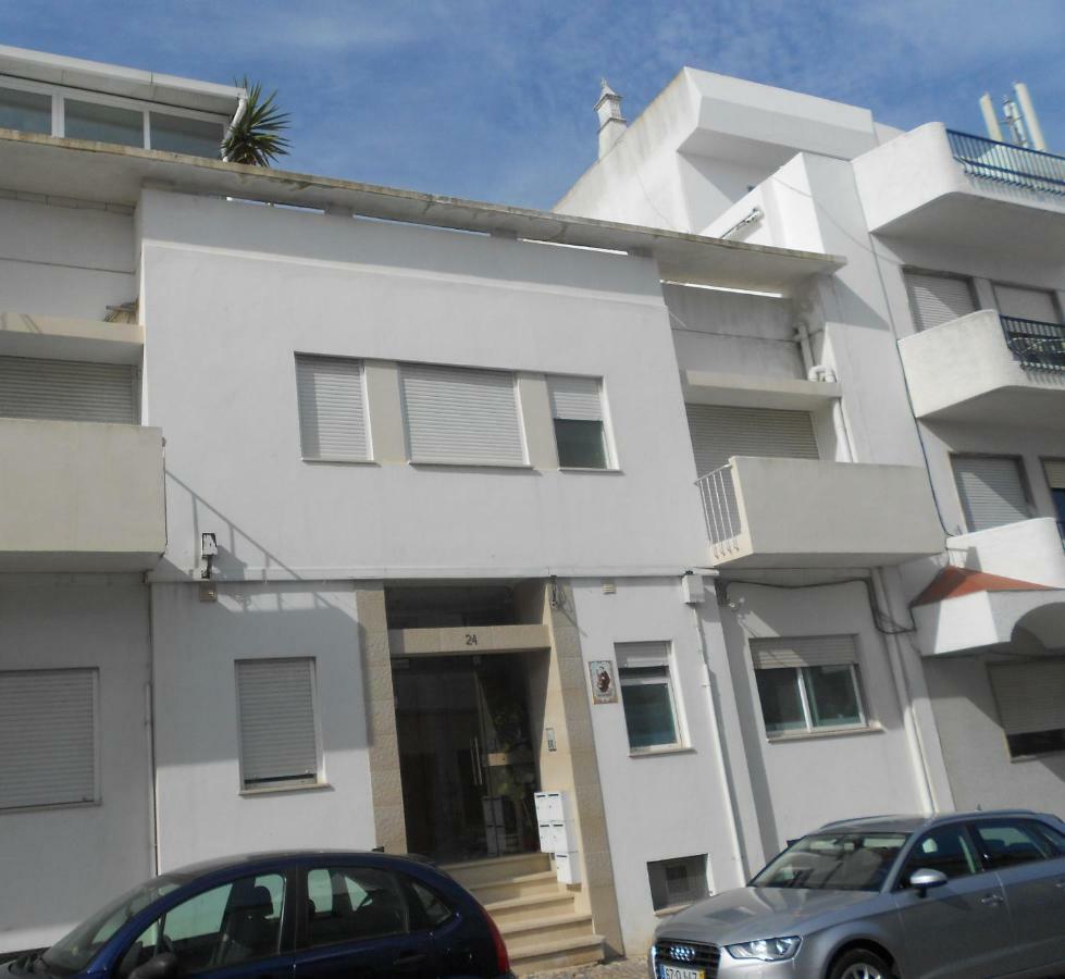 1º De Dezembro Apartment Albufeira Zewnętrze zdjęcie