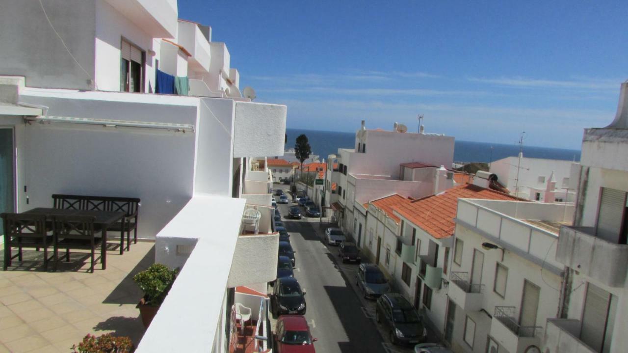 1º De Dezembro Apartment Albufeira Zewnętrze zdjęcie