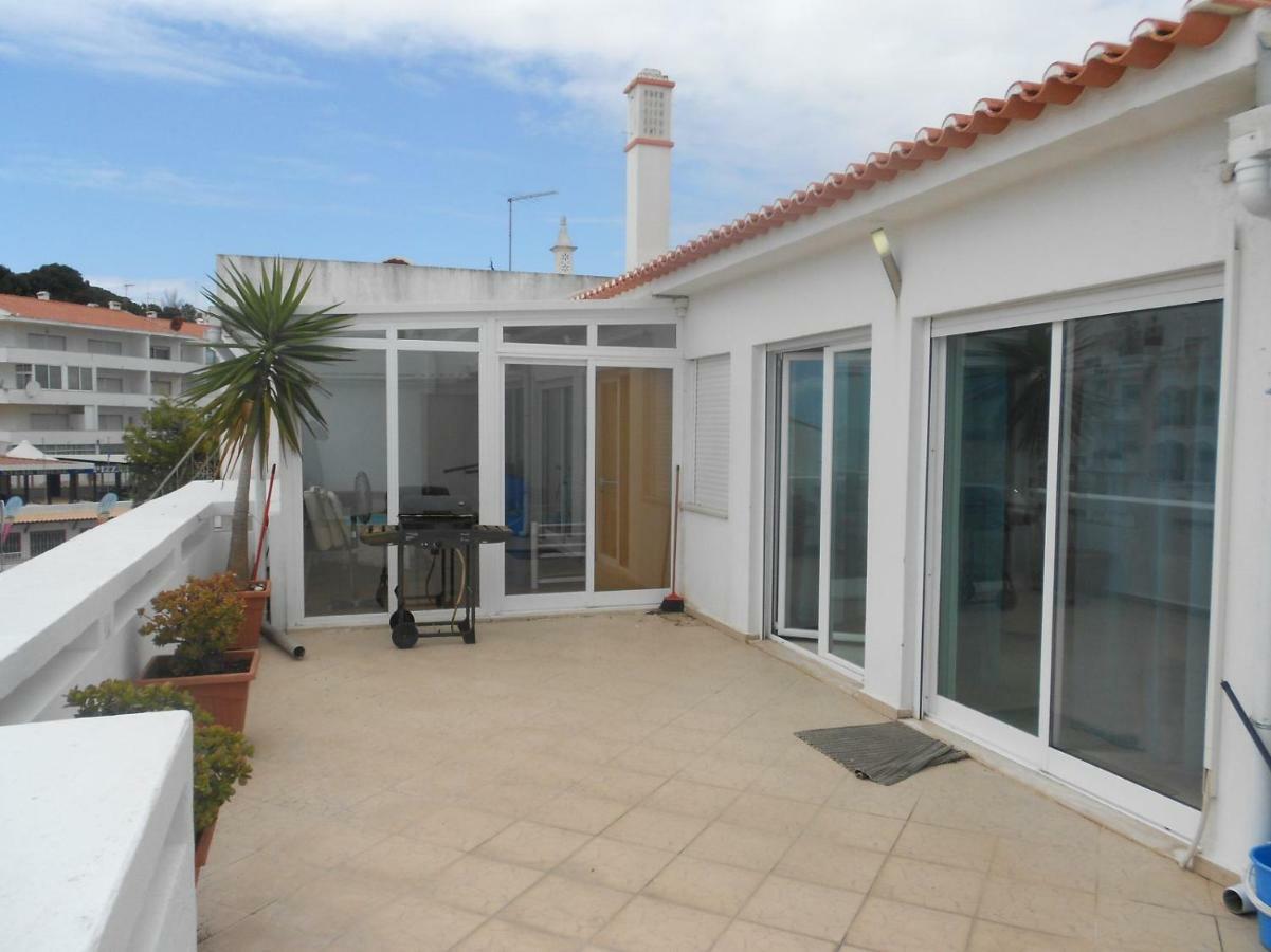 1º De Dezembro Apartment Albufeira Zewnętrze zdjęcie