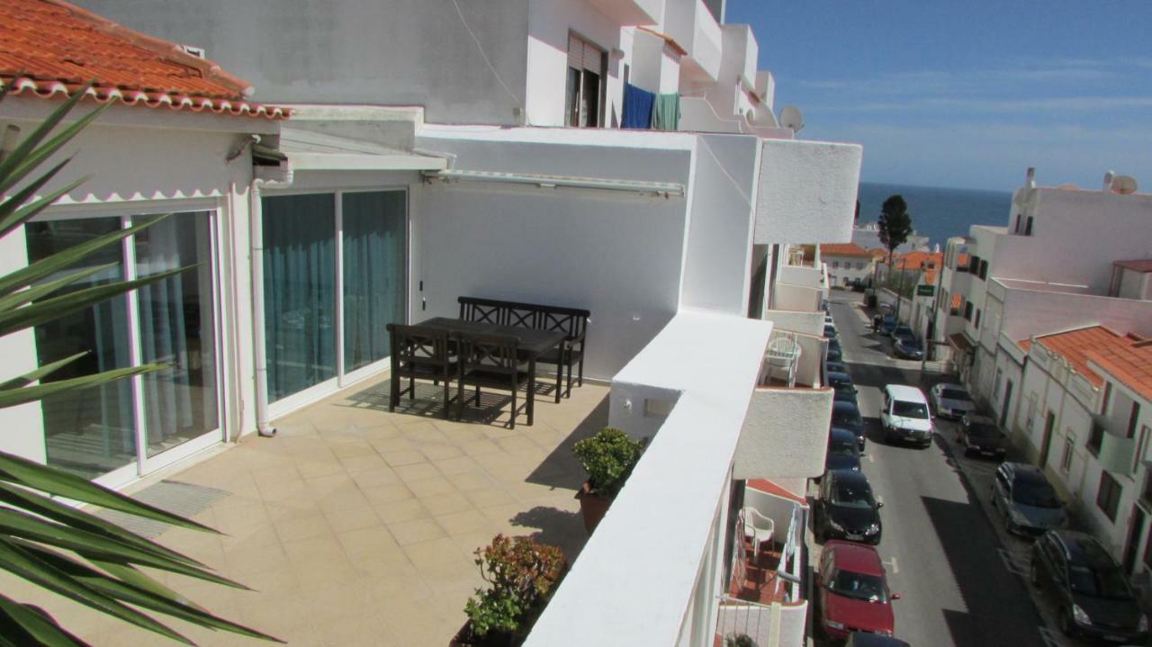 1º De Dezembro Apartment Albufeira Zewnętrze zdjęcie