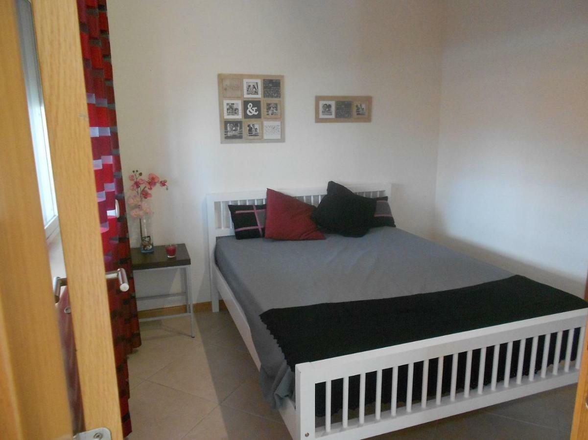 1º De Dezembro Apartment Albufeira Zewnętrze zdjęcie