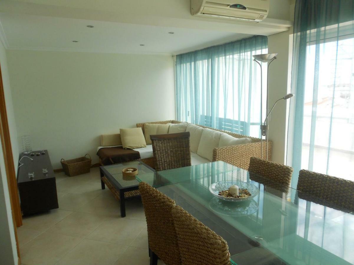 1º De Dezembro Apartment Albufeira Zewnętrze zdjęcie