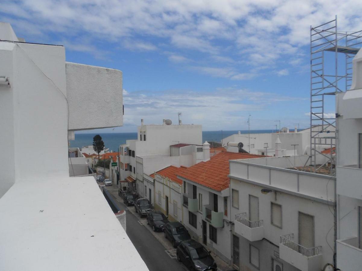 1º De Dezembro Apartment Albufeira Zewnętrze zdjęcie