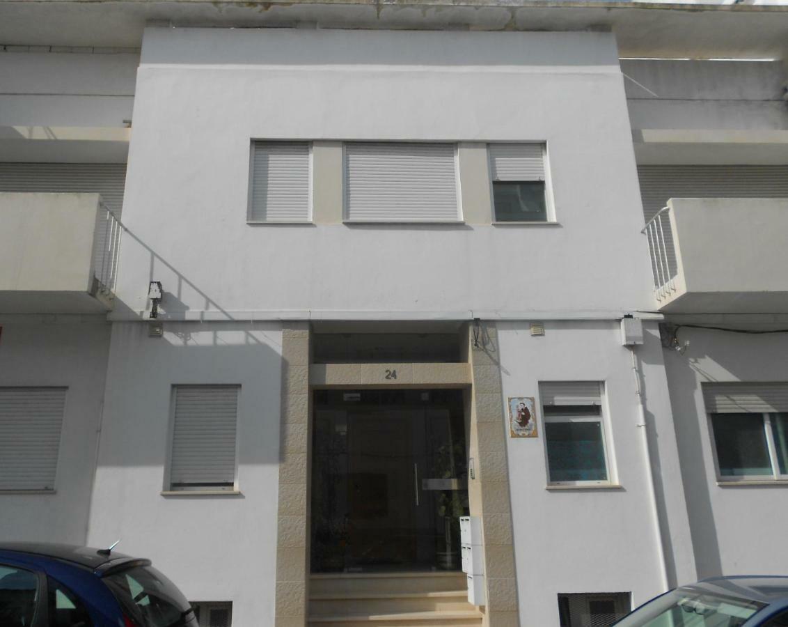 1º De Dezembro Apartment Albufeira Zewnętrze zdjęcie
