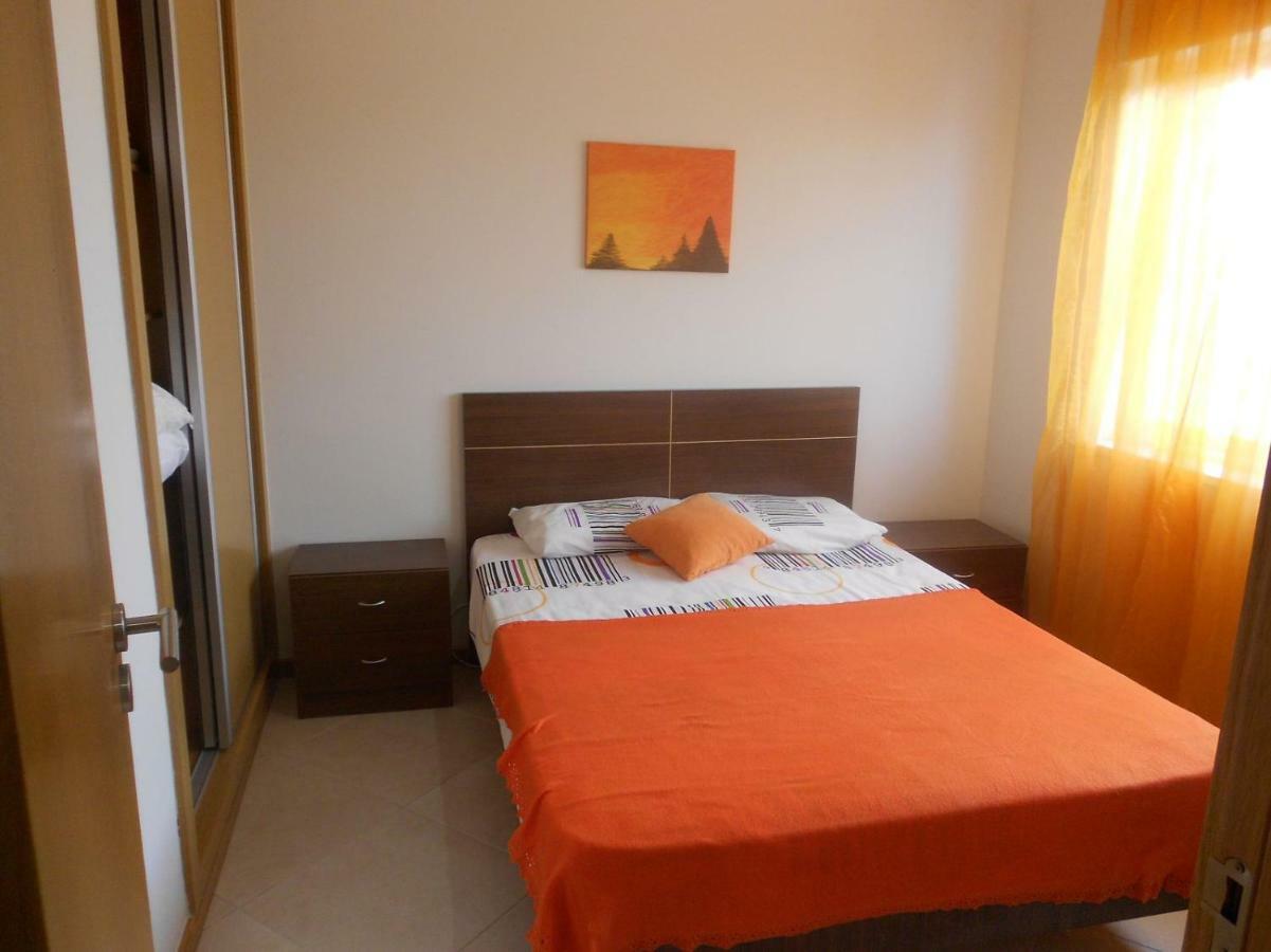1º De Dezembro Apartment Albufeira Zewnętrze zdjęcie