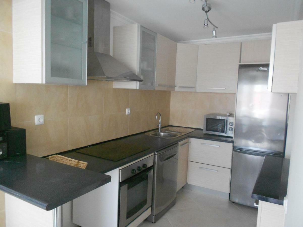 1º De Dezembro Apartment Albufeira Zewnętrze zdjęcie