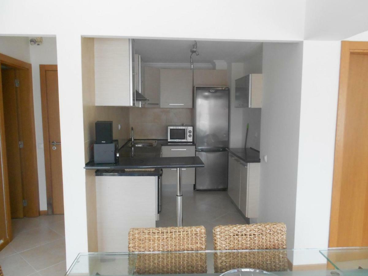 1º De Dezembro Apartment Albufeira Zewnętrze zdjęcie