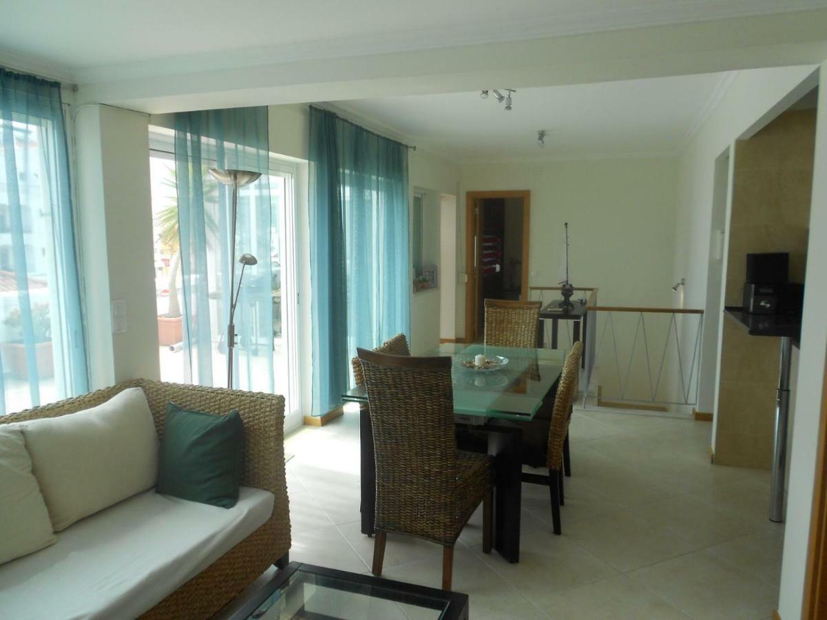 1º De Dezembro Apartment Albufeira Zewnętrze zdjęcie
