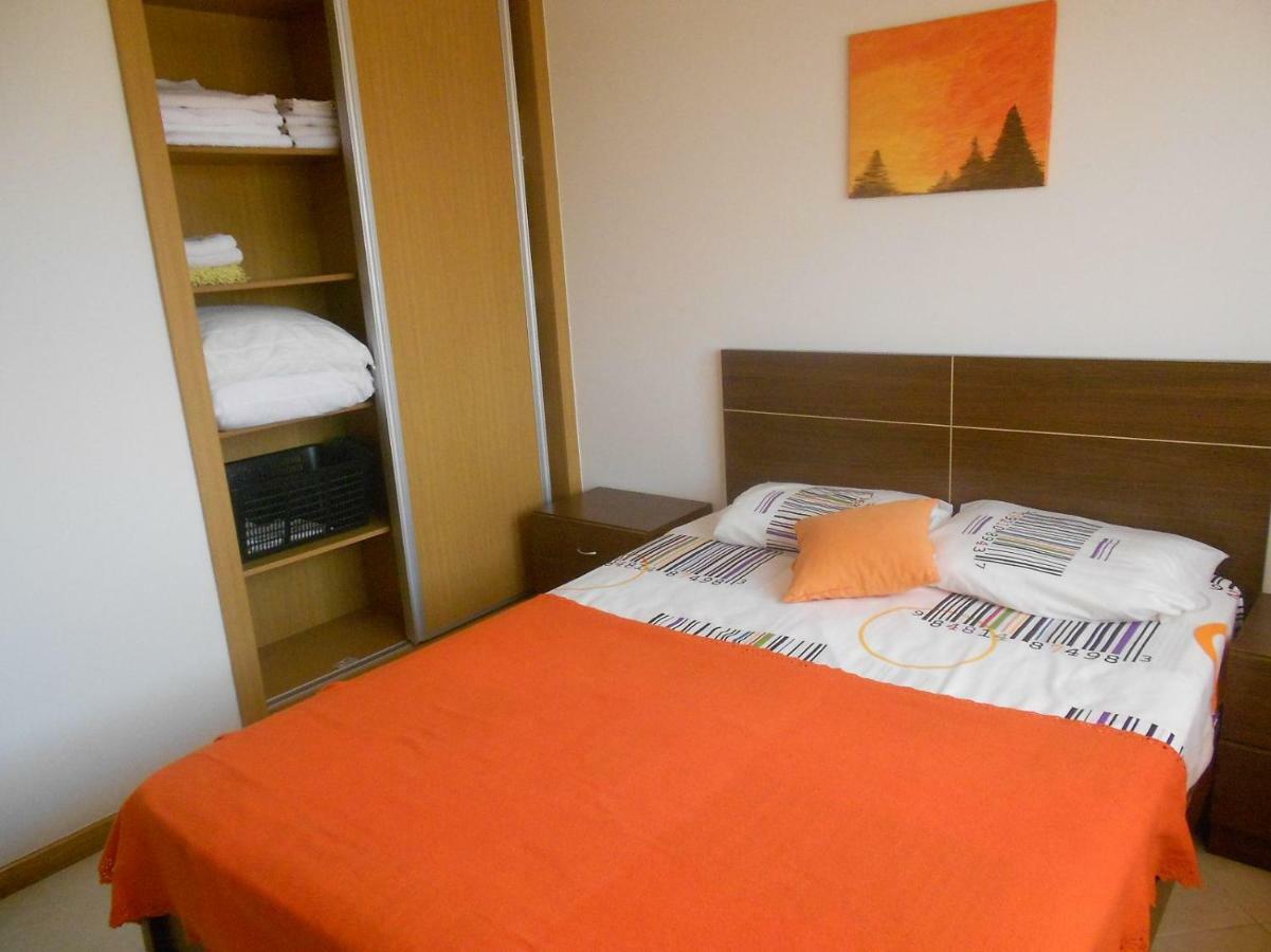 1º De Dezembro Apartment Albufeira Zewnętrze zdjęcie