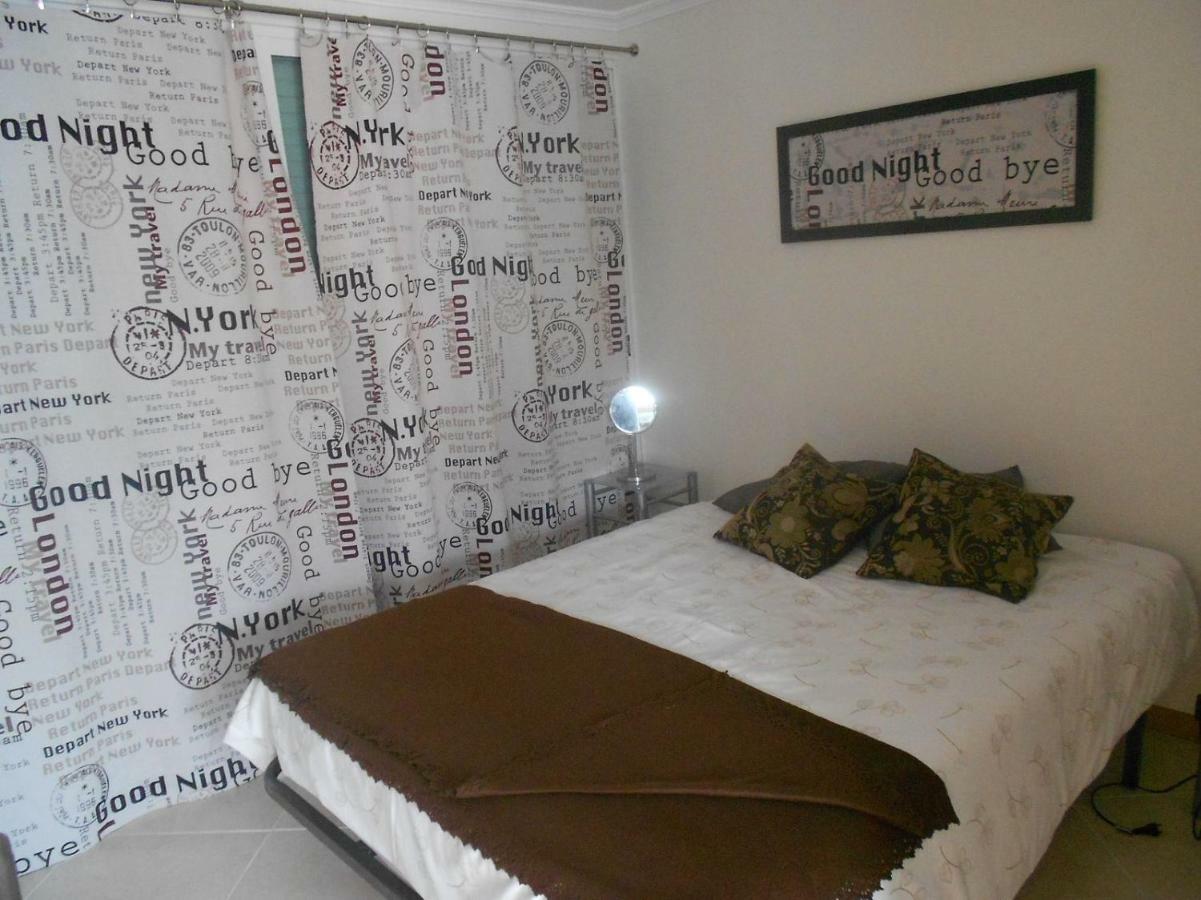 1º De Dezembro Apartment Albufeira Zewnętrze zdjęcie