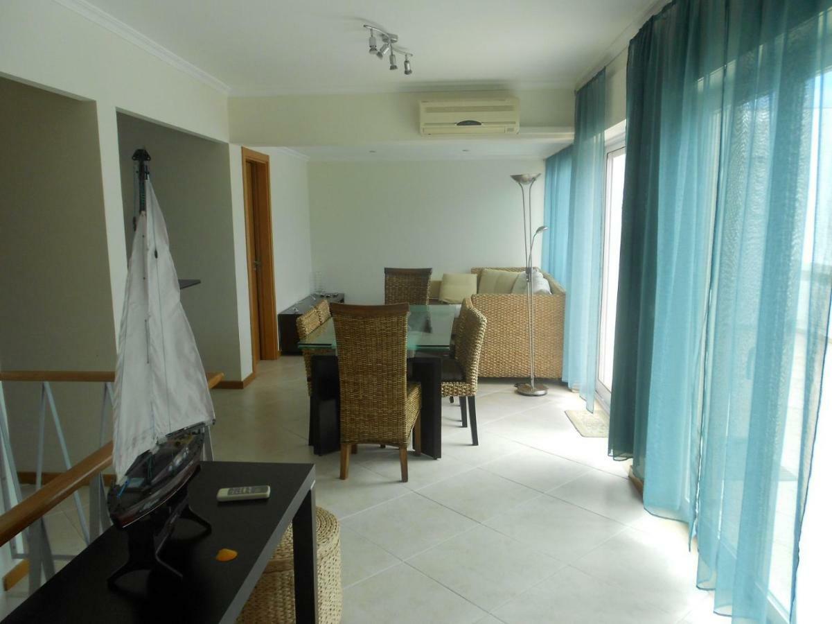 1º De Dezembro Apartment Albufeira Zewnętrze zdjęcie