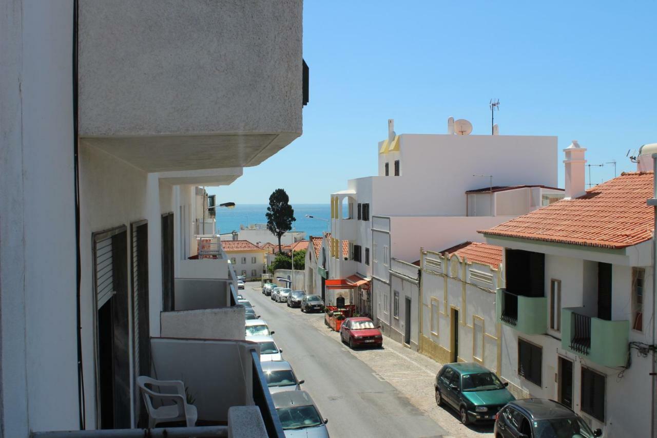 1º De Dezembro Apartment Albufeira Zewnętrze zdjęcie