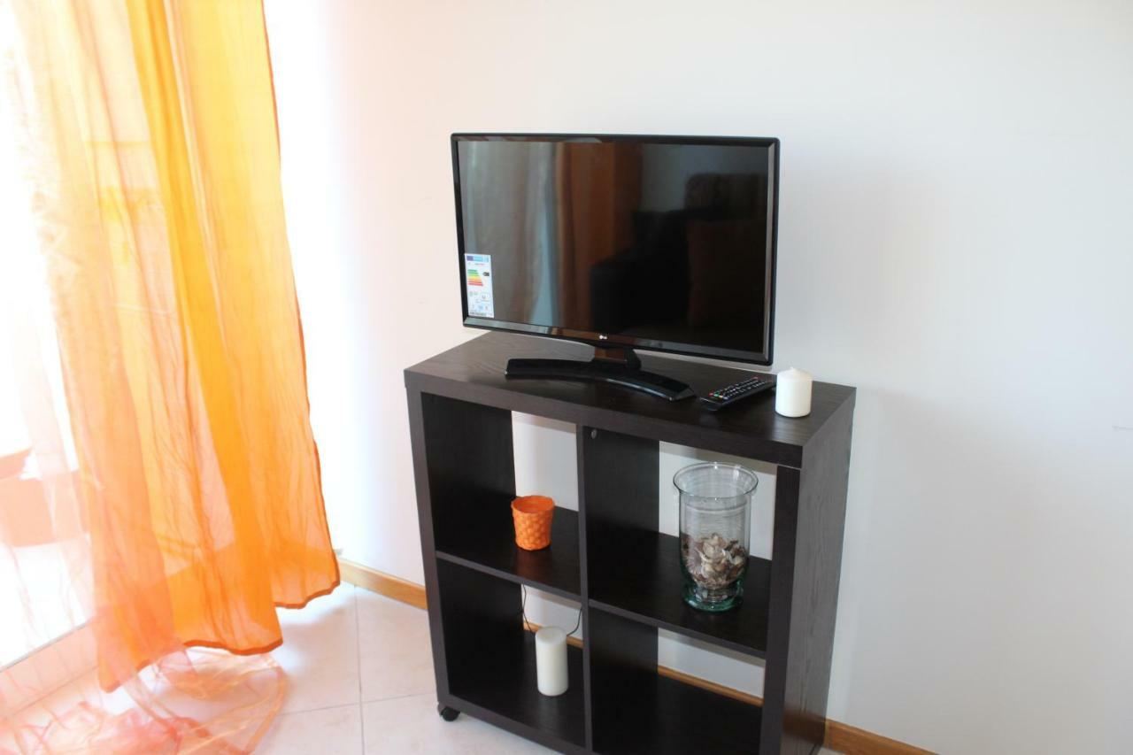 1º De Dezembro Apartment Albufeira Zewnętrze zdjęcie