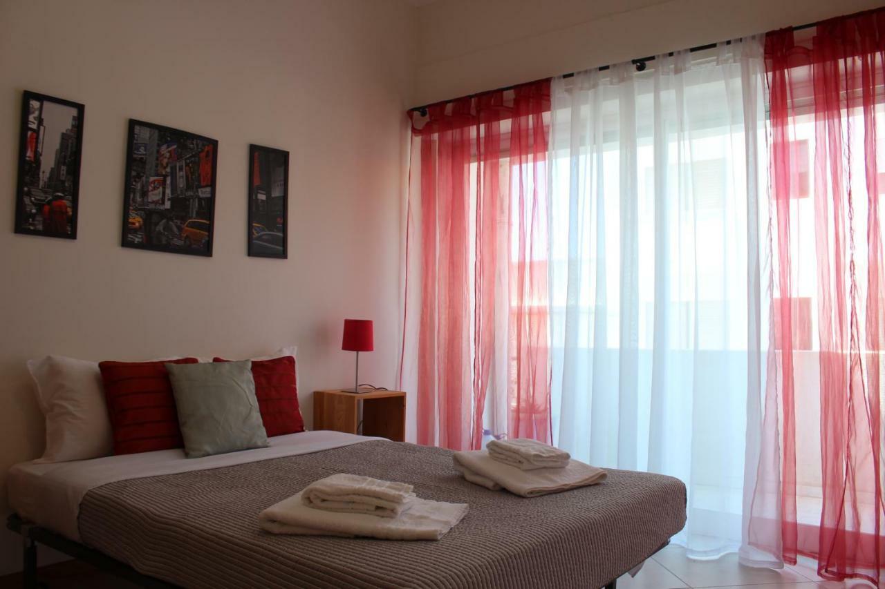 1º De Dezembro Apartment Albufeira Zewnętrze zdjęcie