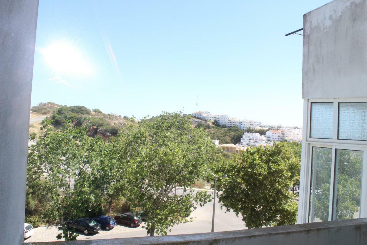 1º De Dezembro Apartment Albufeira Zewnętrze zdjęcie
