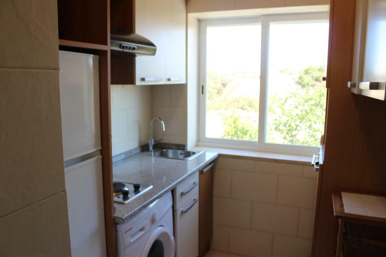 1º De Dezembro Apartment Albufeira Zewnętrze zdjęcie